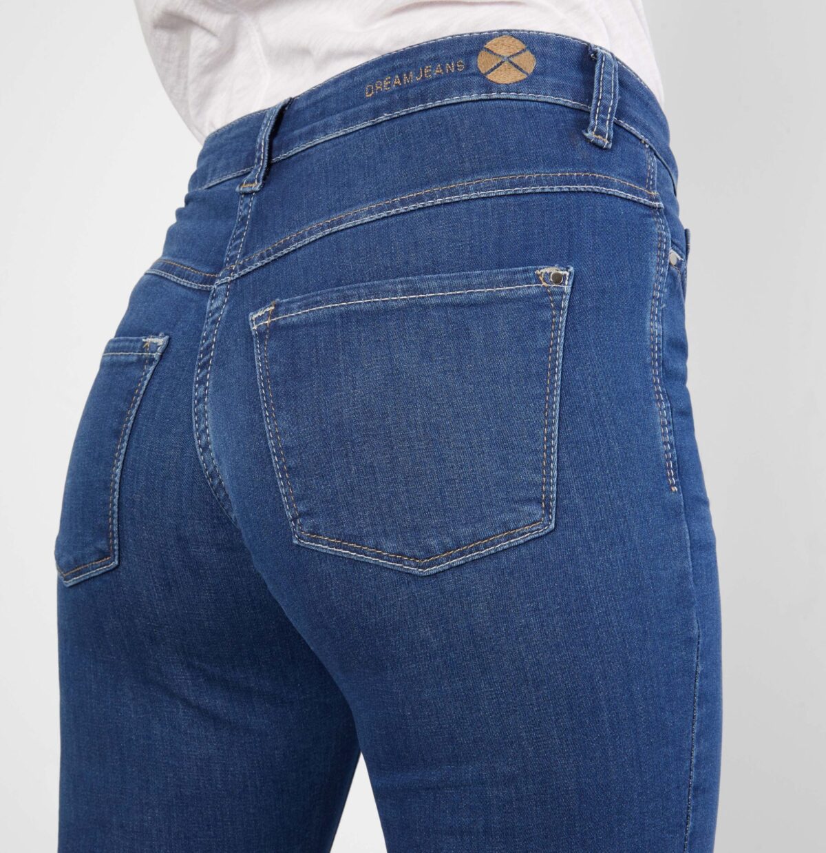 MAC Jeans DREAM SKINNY – Bild 5