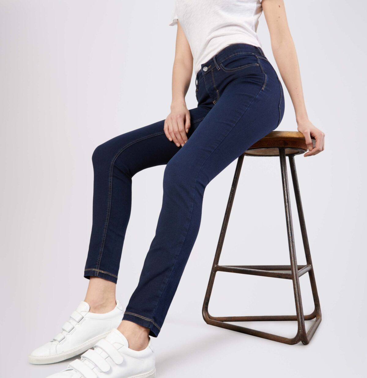MAC Jeans DREAM SKINNY – Bild 1