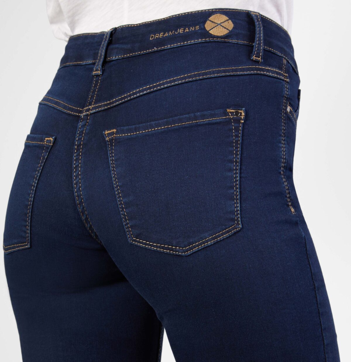 MAC Jeans DREAM SKINNY – Bild 3