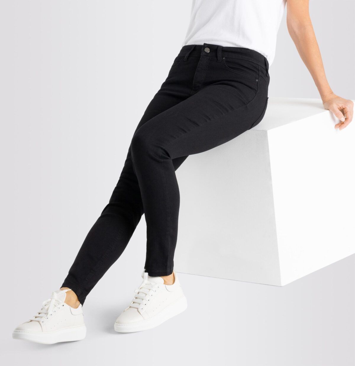 MAC Jeans DREAM SKINNY – Bild 5