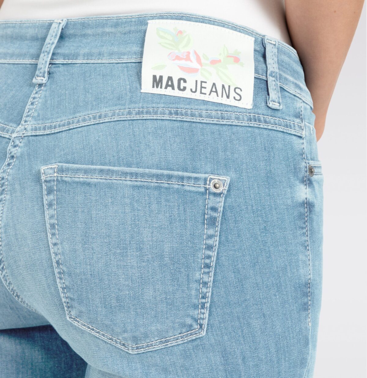 MAC Jeans DREAM SUMMER – Bild 3