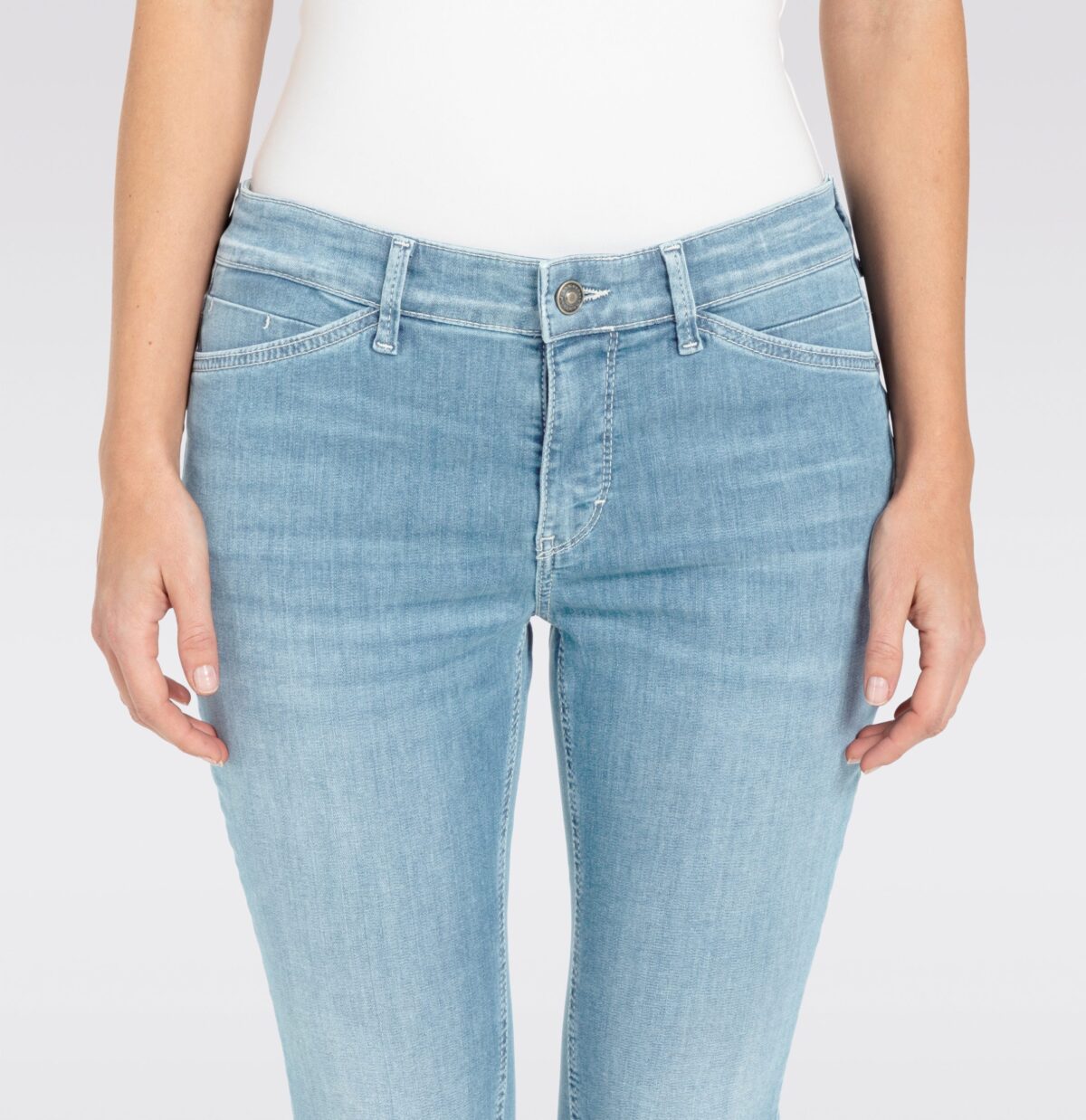 MAC Jeans DREAM SUMMER – Bild 4