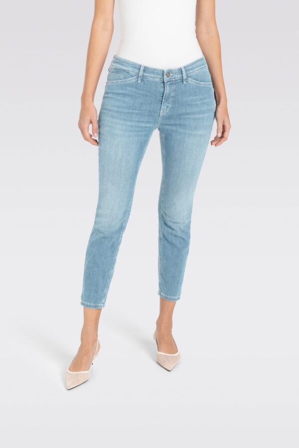 MAC Jeans DREAM SUMMER – Bild 5