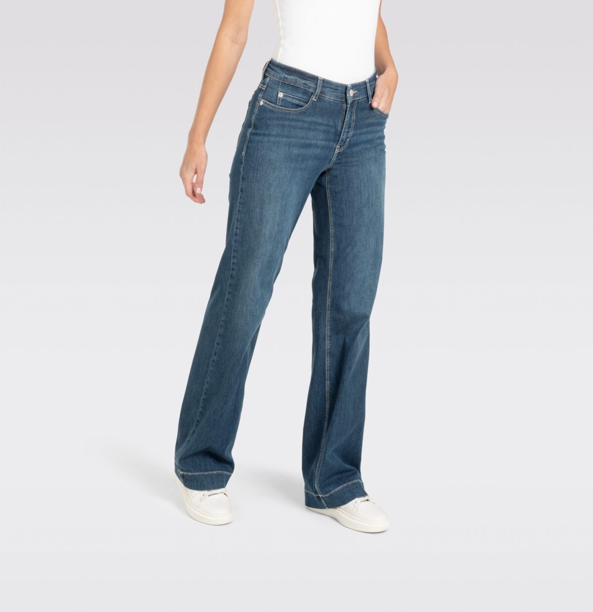 MAC Jeans DREAM WIDE – Bild 1