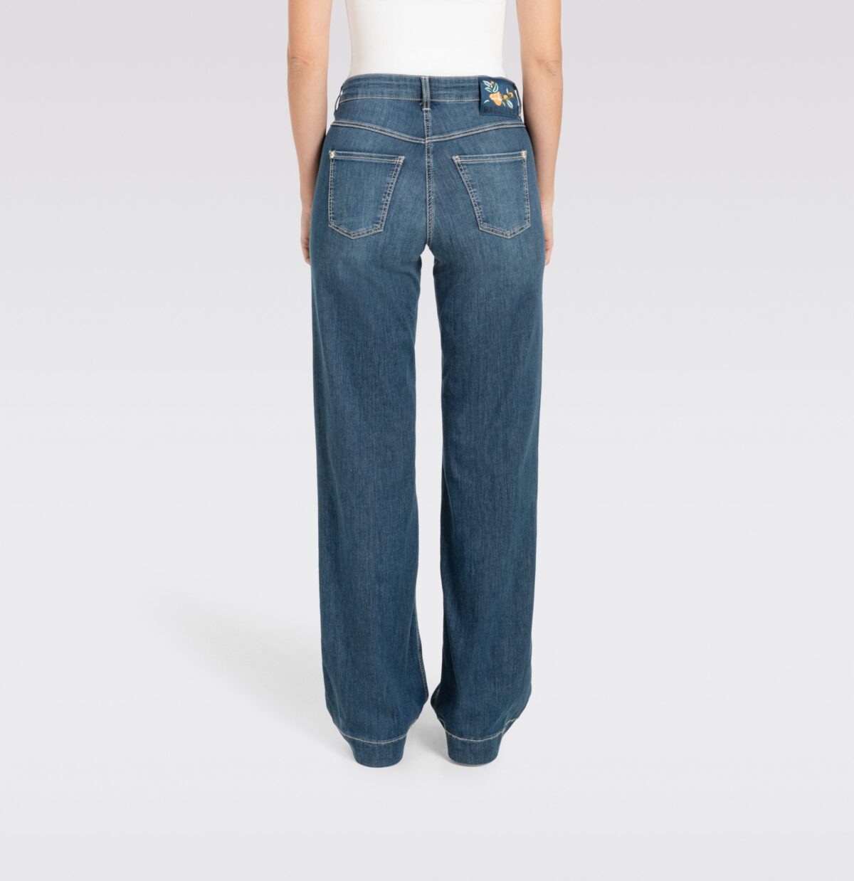 MAC Jeans DREAM WIDE – Bild 3