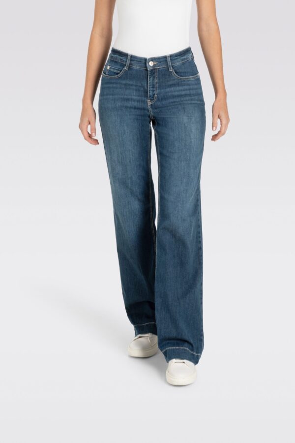 MAC Jeans DREAM WIDE – Bild 6
