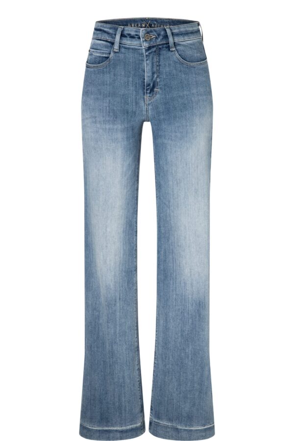 MAC Jeans DREAM WIDE – Bild 10