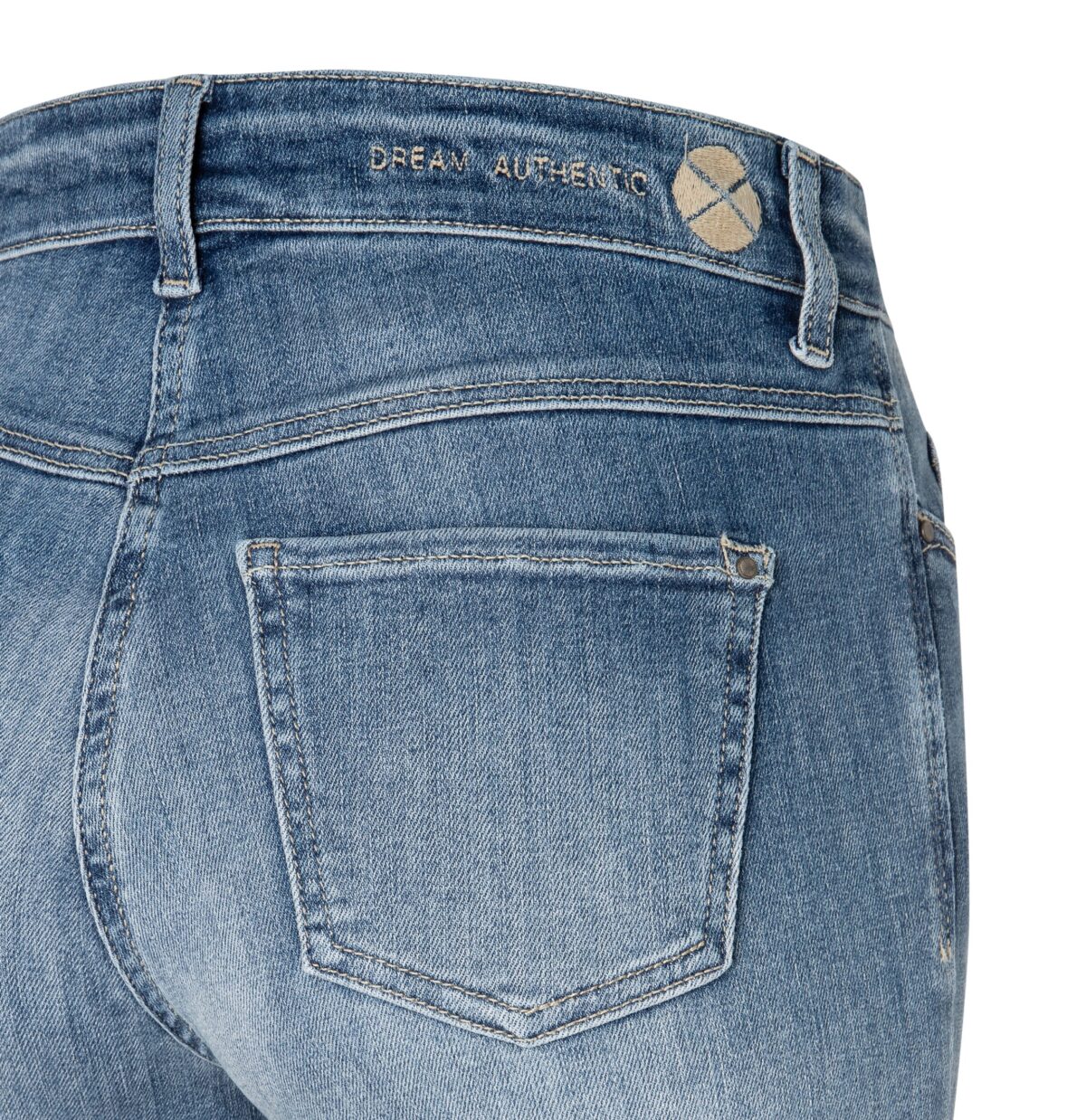 MAC Jeans DREAM WIDE – Bild 11