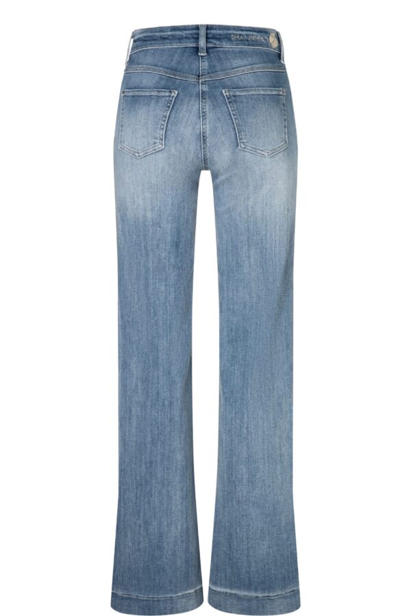 MAC Jeans DREAM WIDE – Bild 7