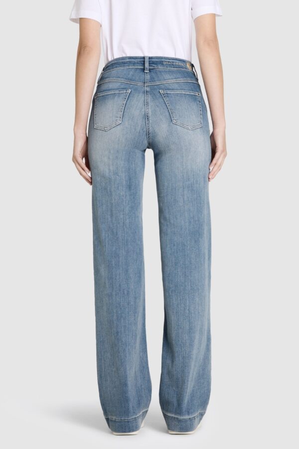 MAC Jeans DREAM WIDE – Bild 9