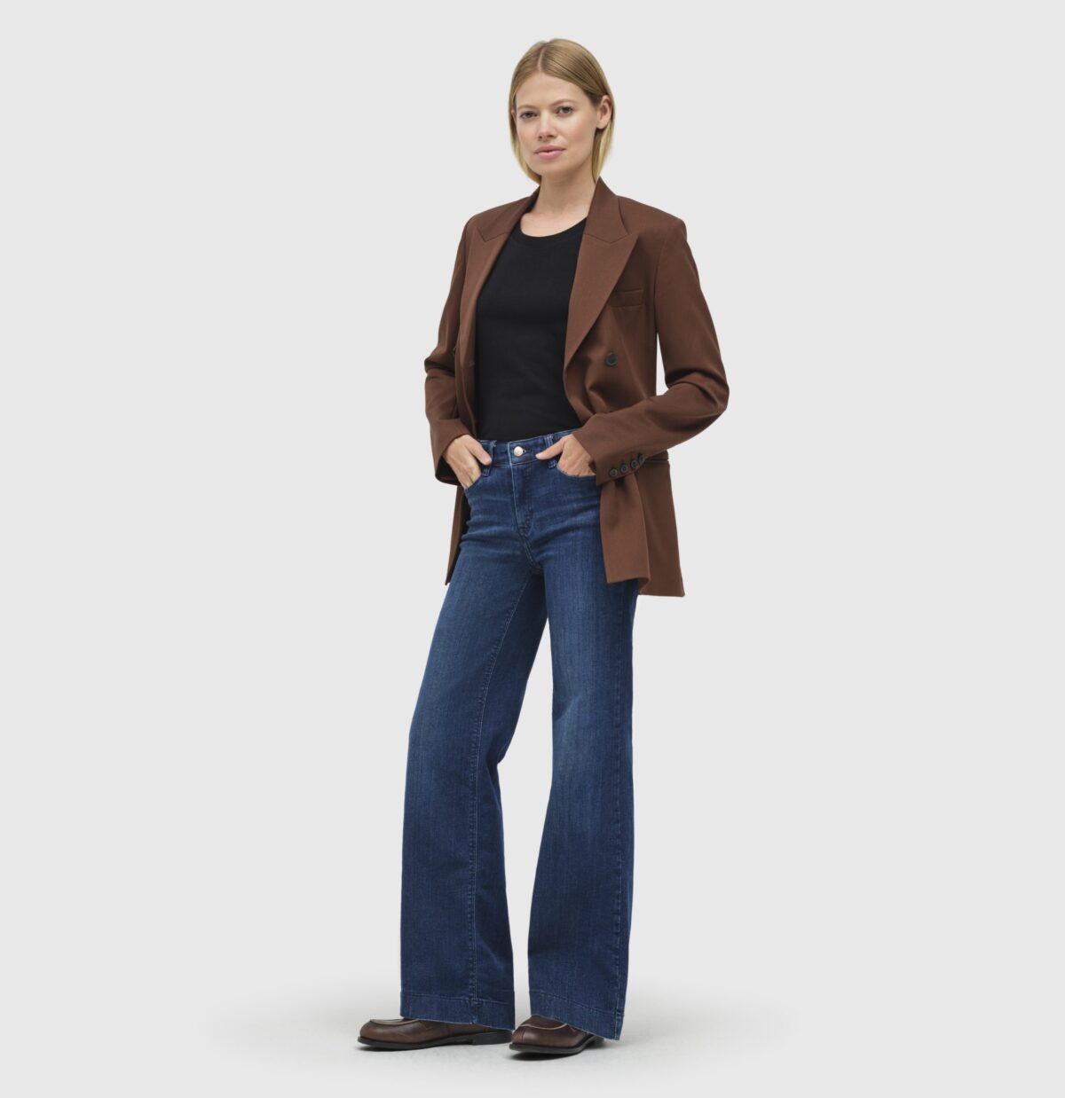 MAC Jeans DREAM WIDE – Bild 1