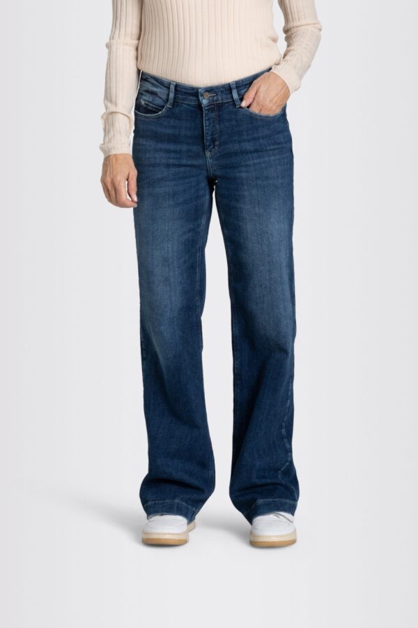 MAC Jeans DREAM WIDE – Bild 6