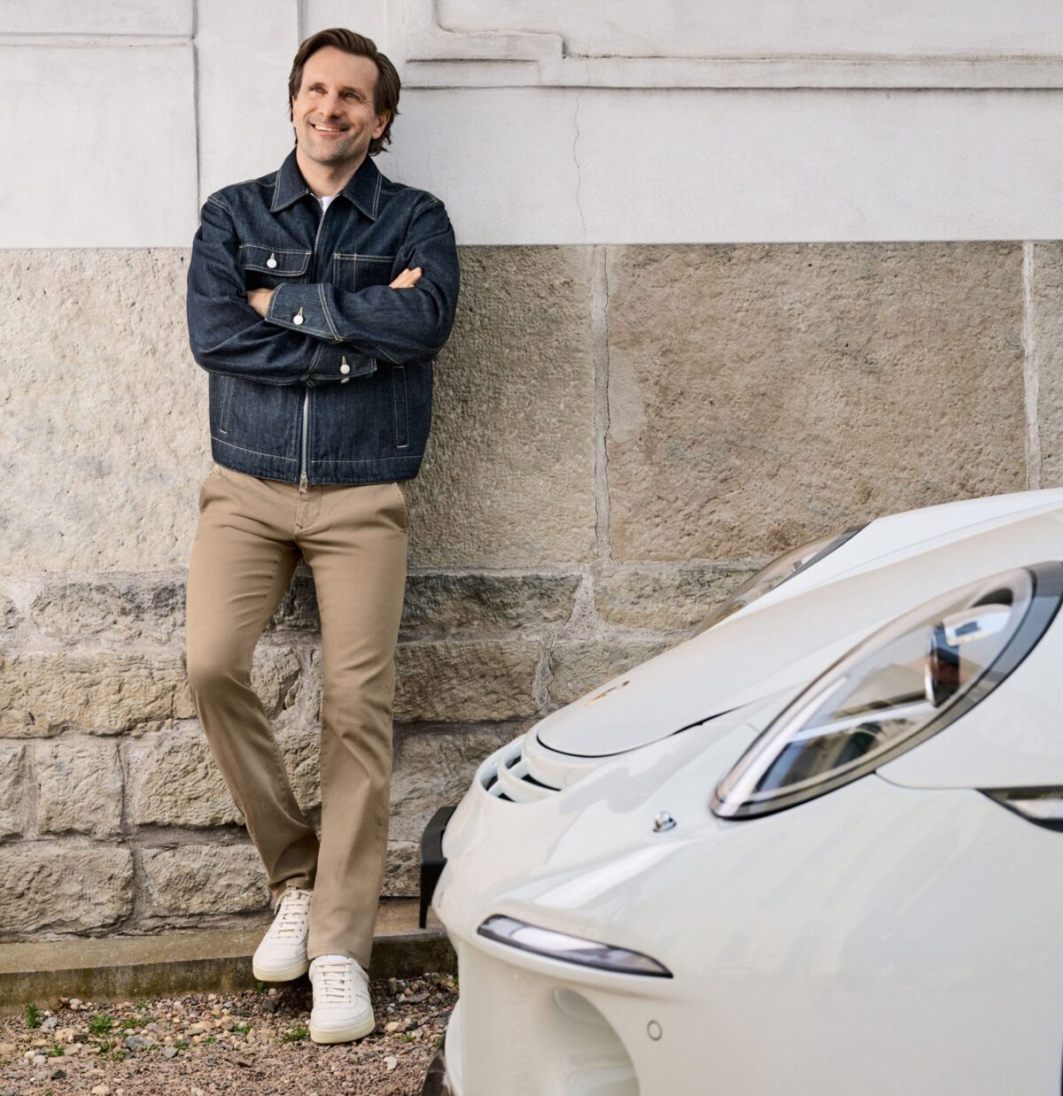 MAC Jeans Driver Pants – Bild 3