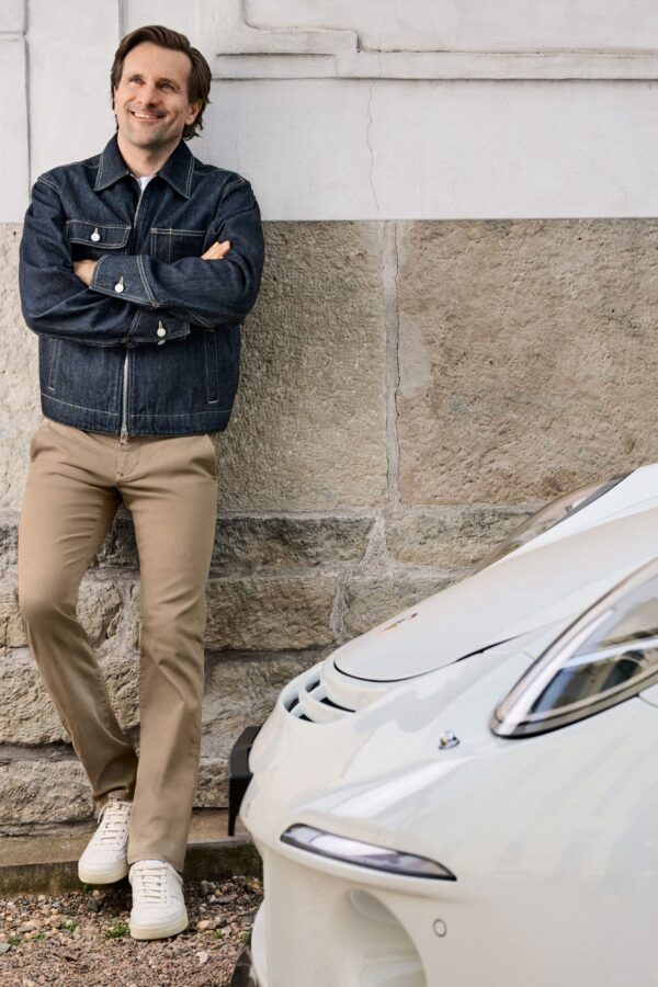 MAC Jeans Driver Pants – Bild 3