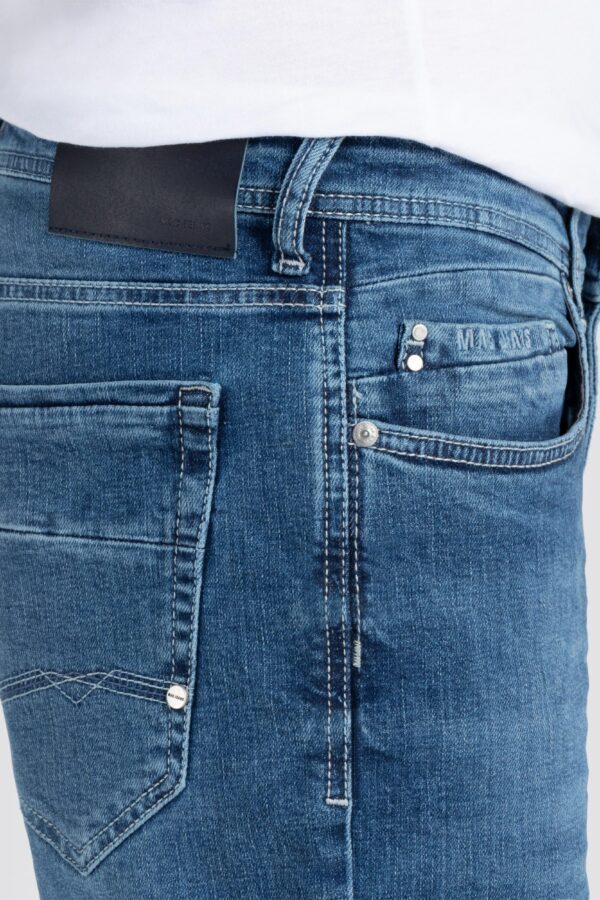 MAC Jeans Ben – Bild 3