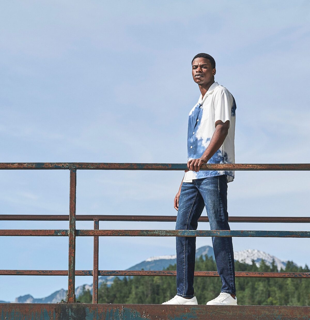 MAC Jeans Ben – Bild 2