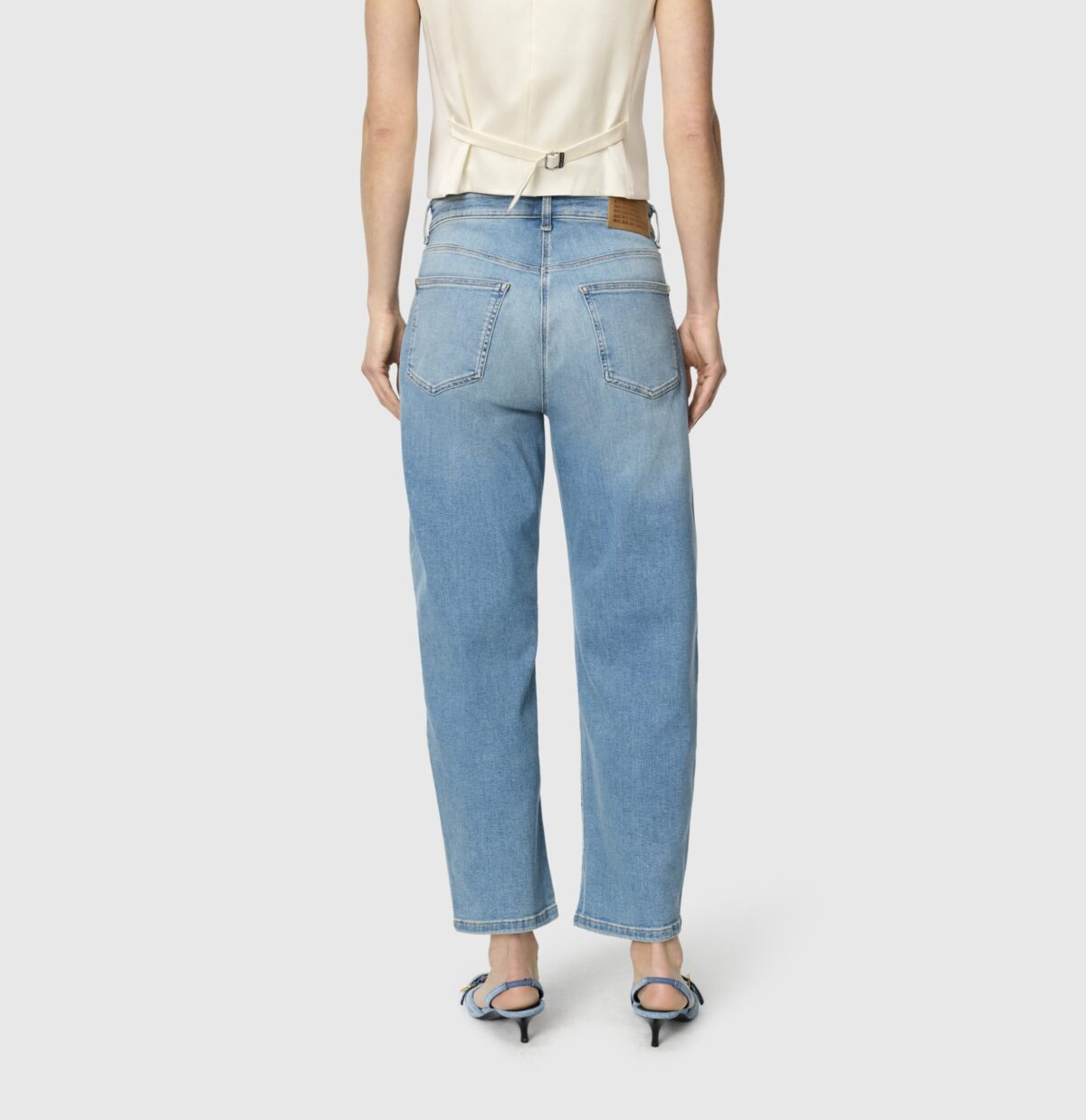 MAC Jeans DANNI – Bild 3