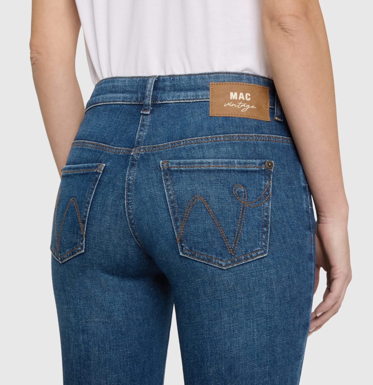 MAC Jeans DETROIT – Bild 8