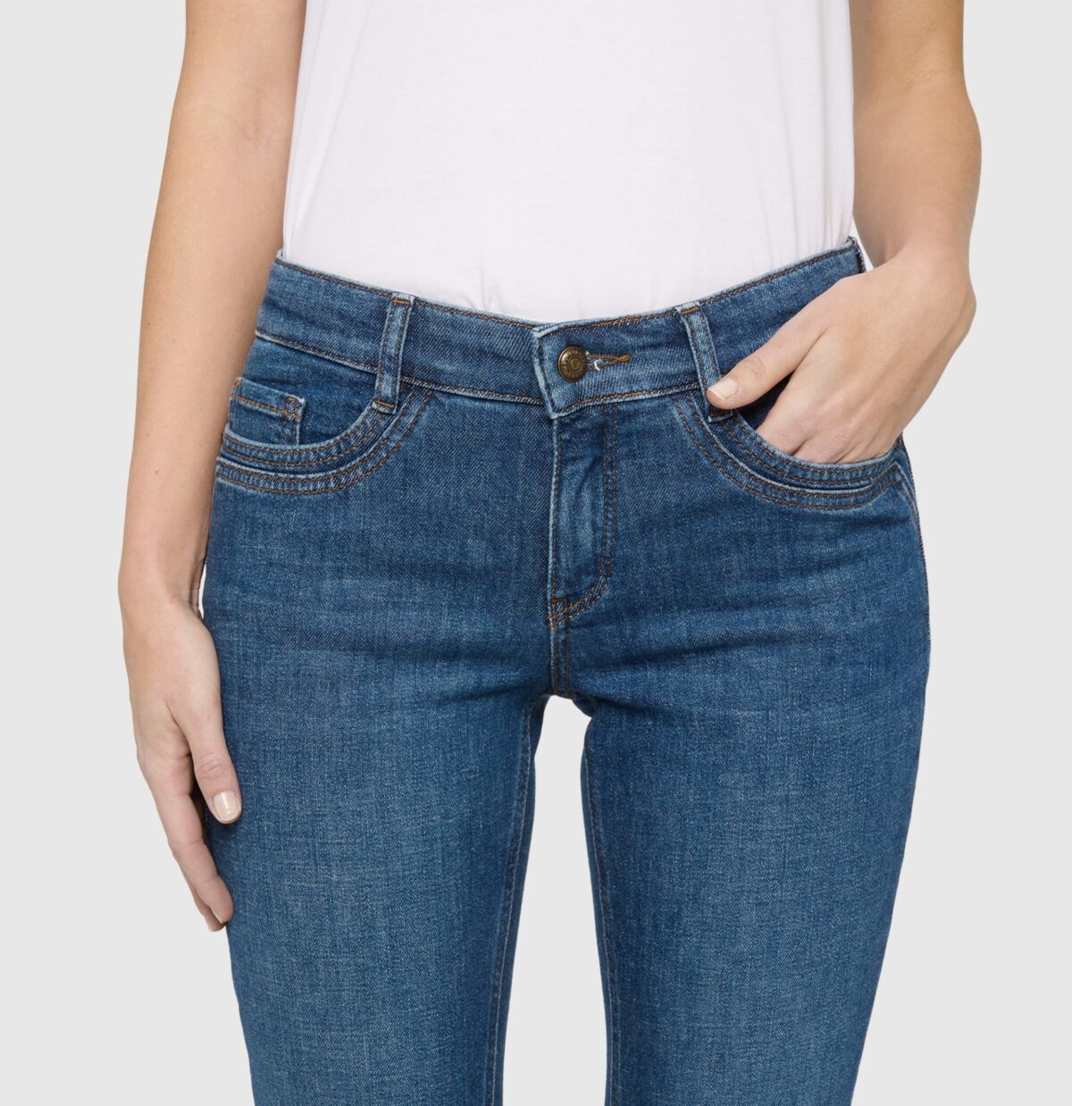 MAC Jeans DETROIT – Bild 9