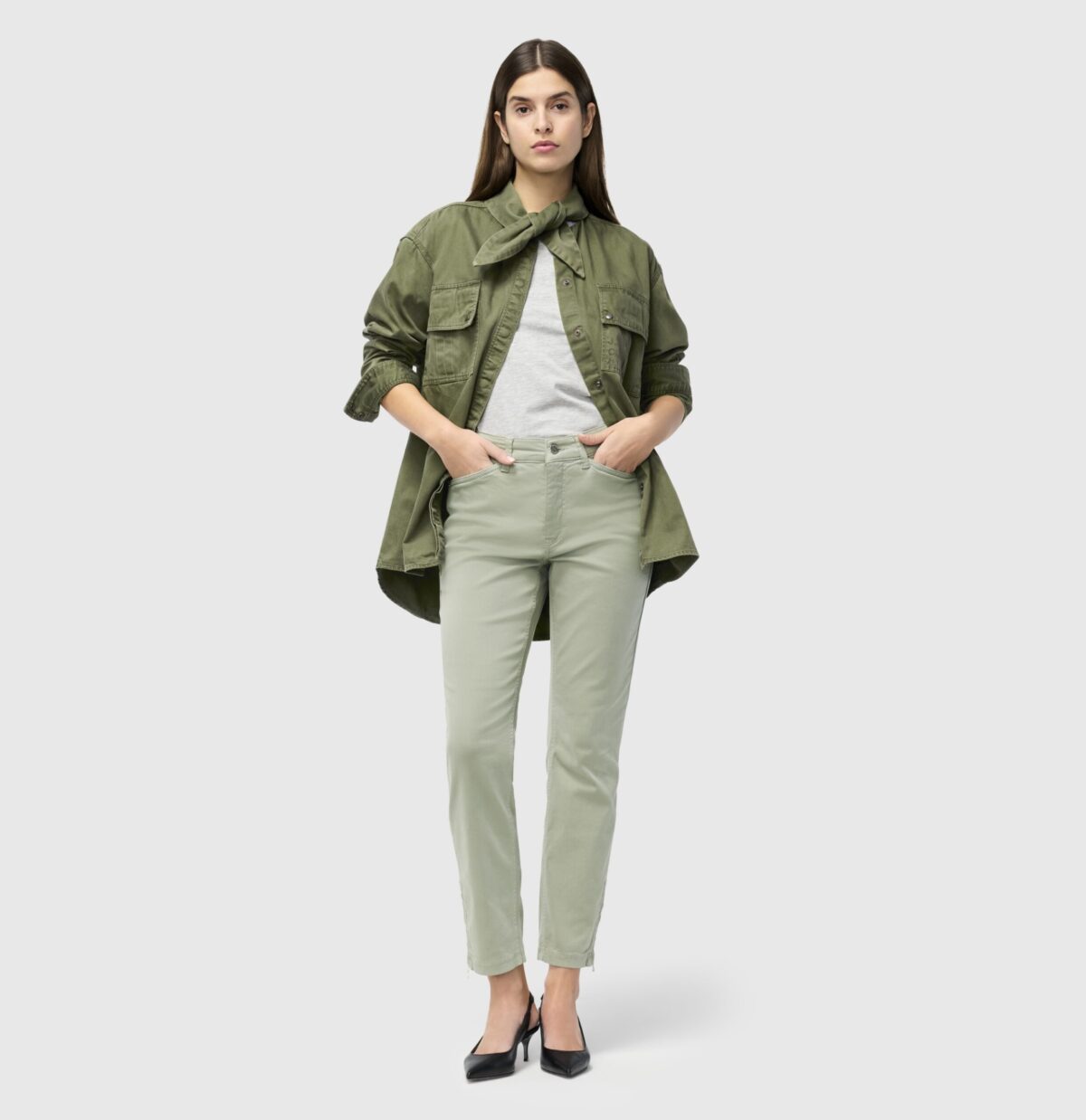MAC Jeans DREAM CHIC – Bild 12