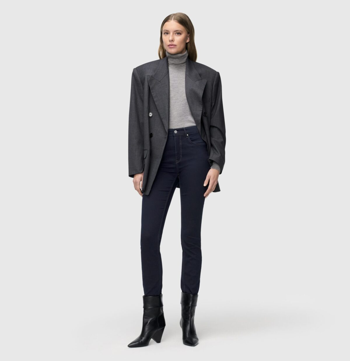 MAC Jeans DREAM SKINNY – Bild 4