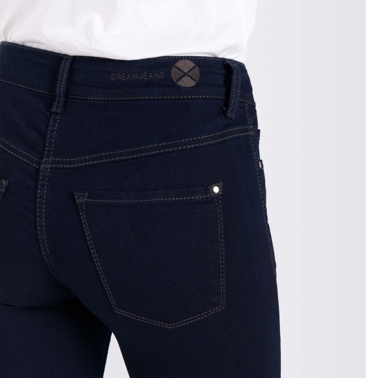 MAC Jeans DREAM SKINNY – Bild 7