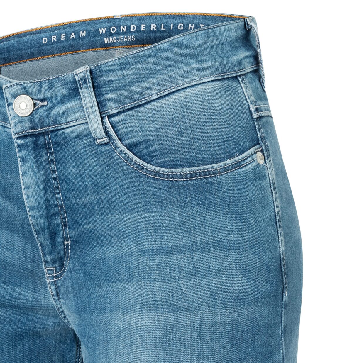 MAC Jeans DREAM WIDE – Bild 10