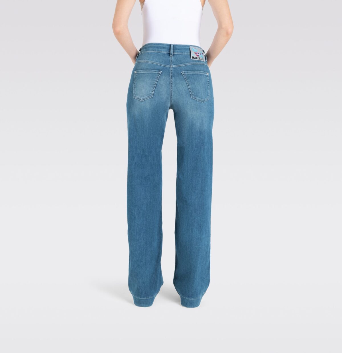MAC Jeans DREAM WIDE – Bild 12