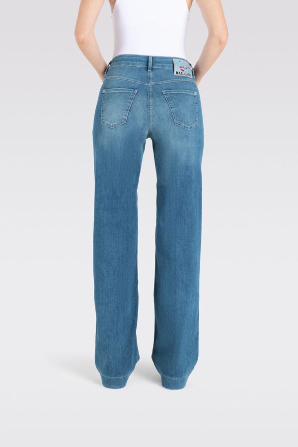 MAC Jeans DREAM WIDE – Bild 12