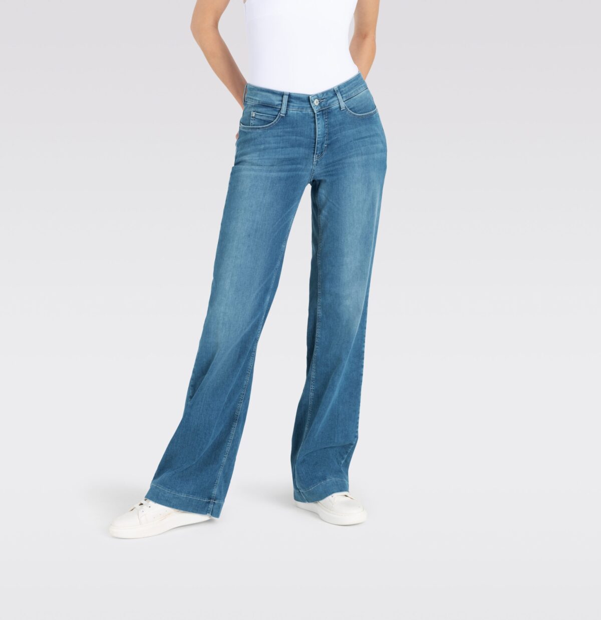 MAC Jeans DREAM WIDE – Bild 13