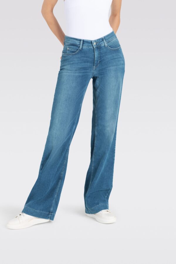 MAC Jeans DREAM WIDE – Bild 13