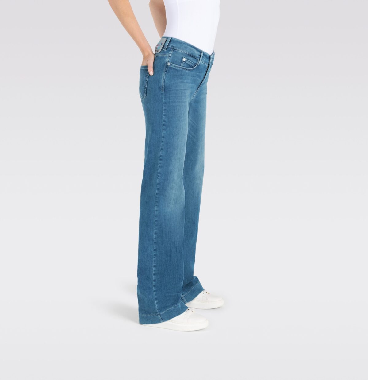 MAC Jeans DREAM WIDE – Bild 3