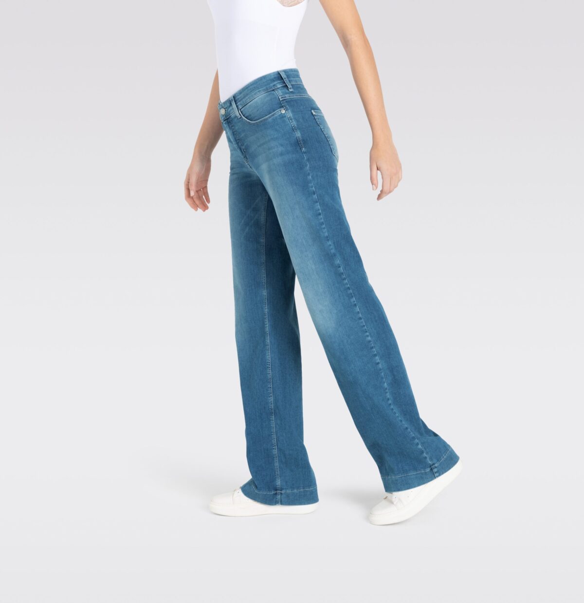 MAC Jeans DREAM WIDE – Bild 4