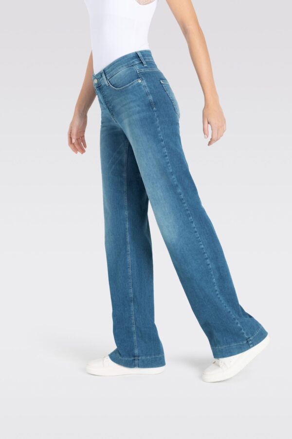 MAC Jeans DREAM WIDE – Bild 4