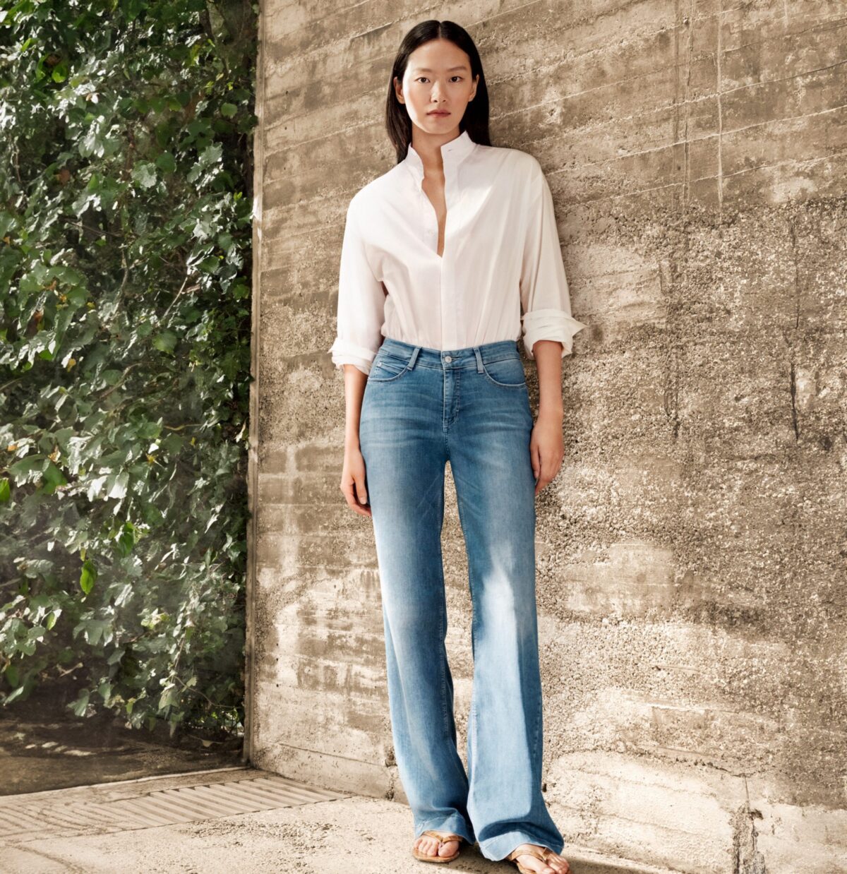 MAC Jeans DREAM WIDE – Bild 5