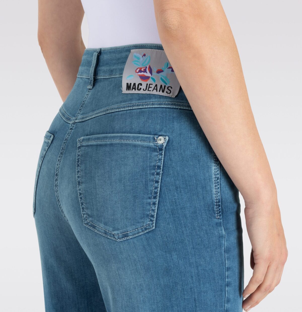 MAC Jeans DREAM WIDE – Bild 6
