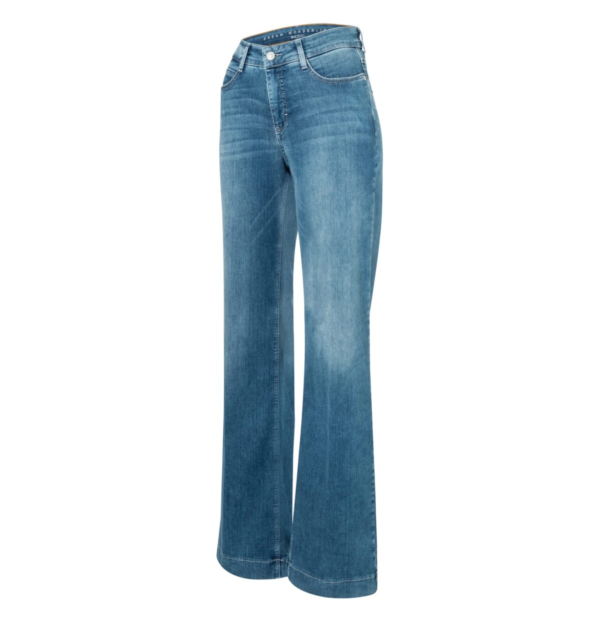MAC Jeans DREAM WIDE – Bild 9
