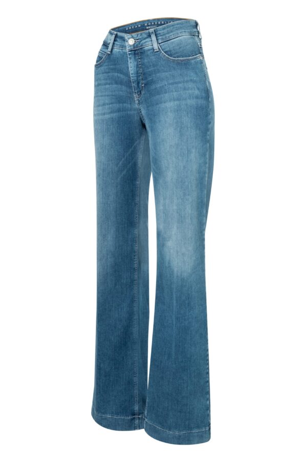MAC Jeans DREAM WIDE – Bild 9