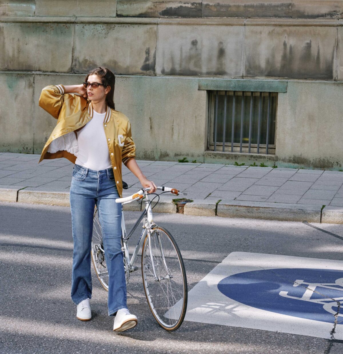 MAC Jeans LAURA – Bild 3