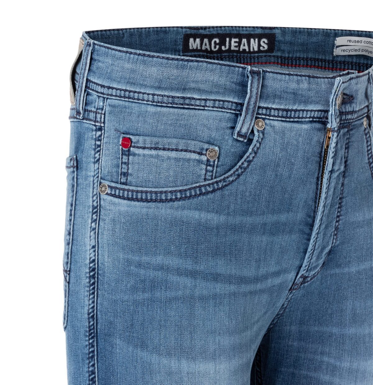 MAC Jeans Jogn Jeans – Bild 2