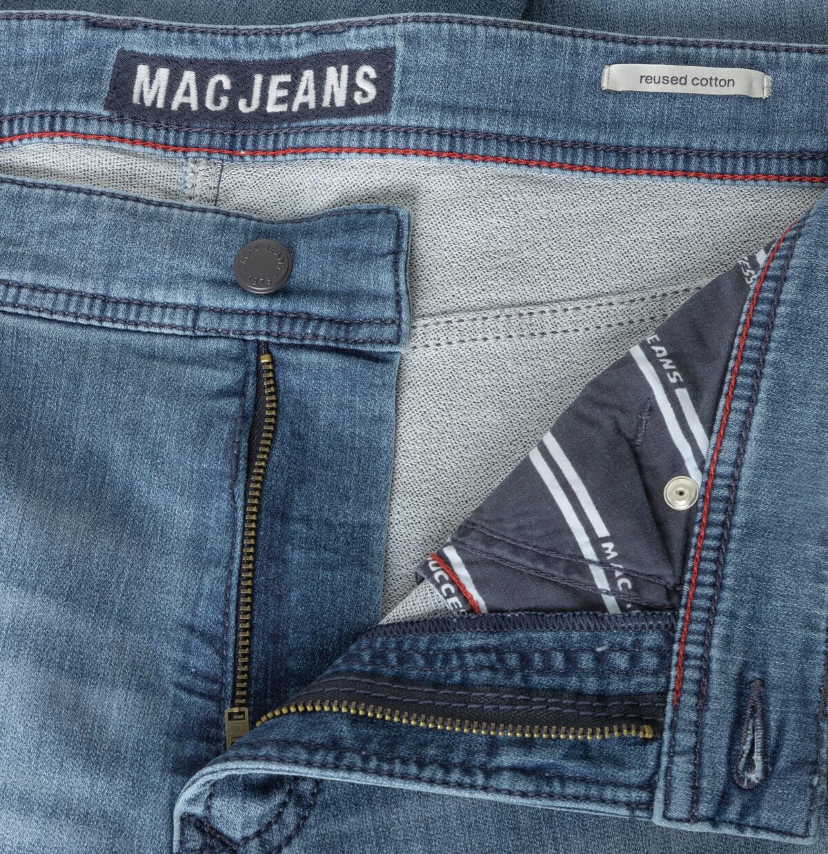 MAC Jeans Jogn Jeans – Bild 3