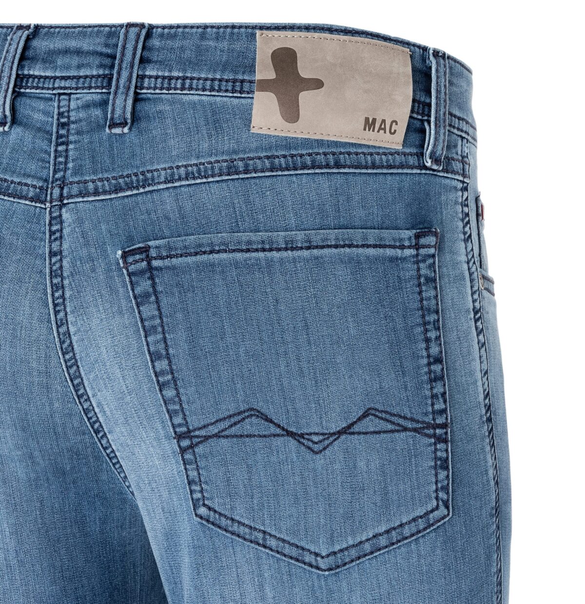 MAC Jeans Jogn Jeans – Bild 6