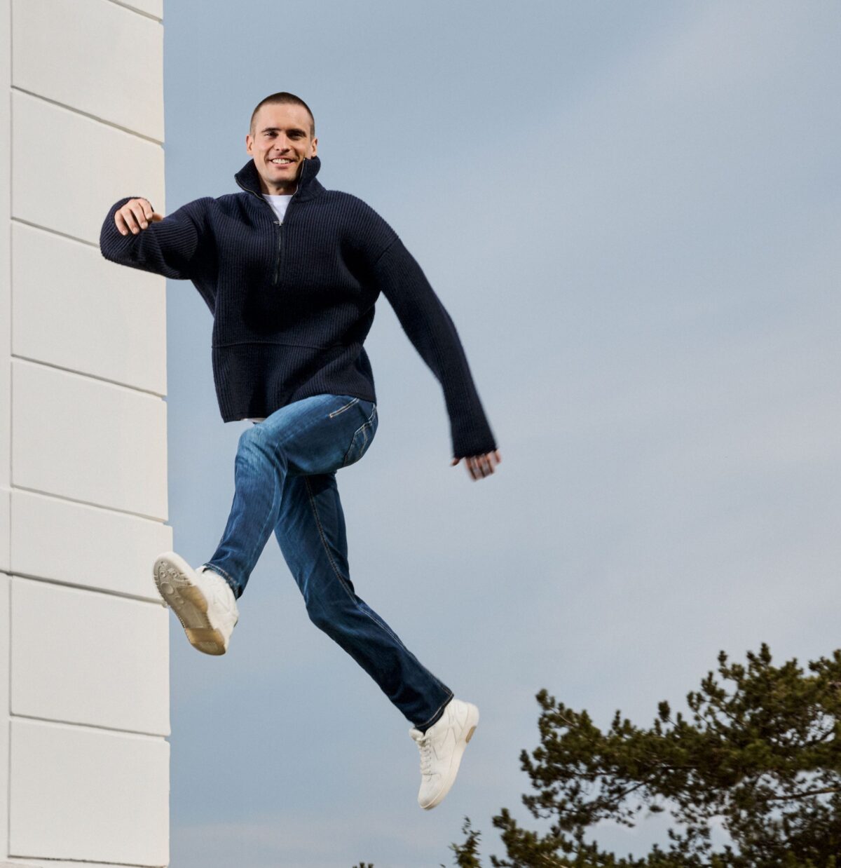 MAC Jeans Jogn Jeans – Bild 3