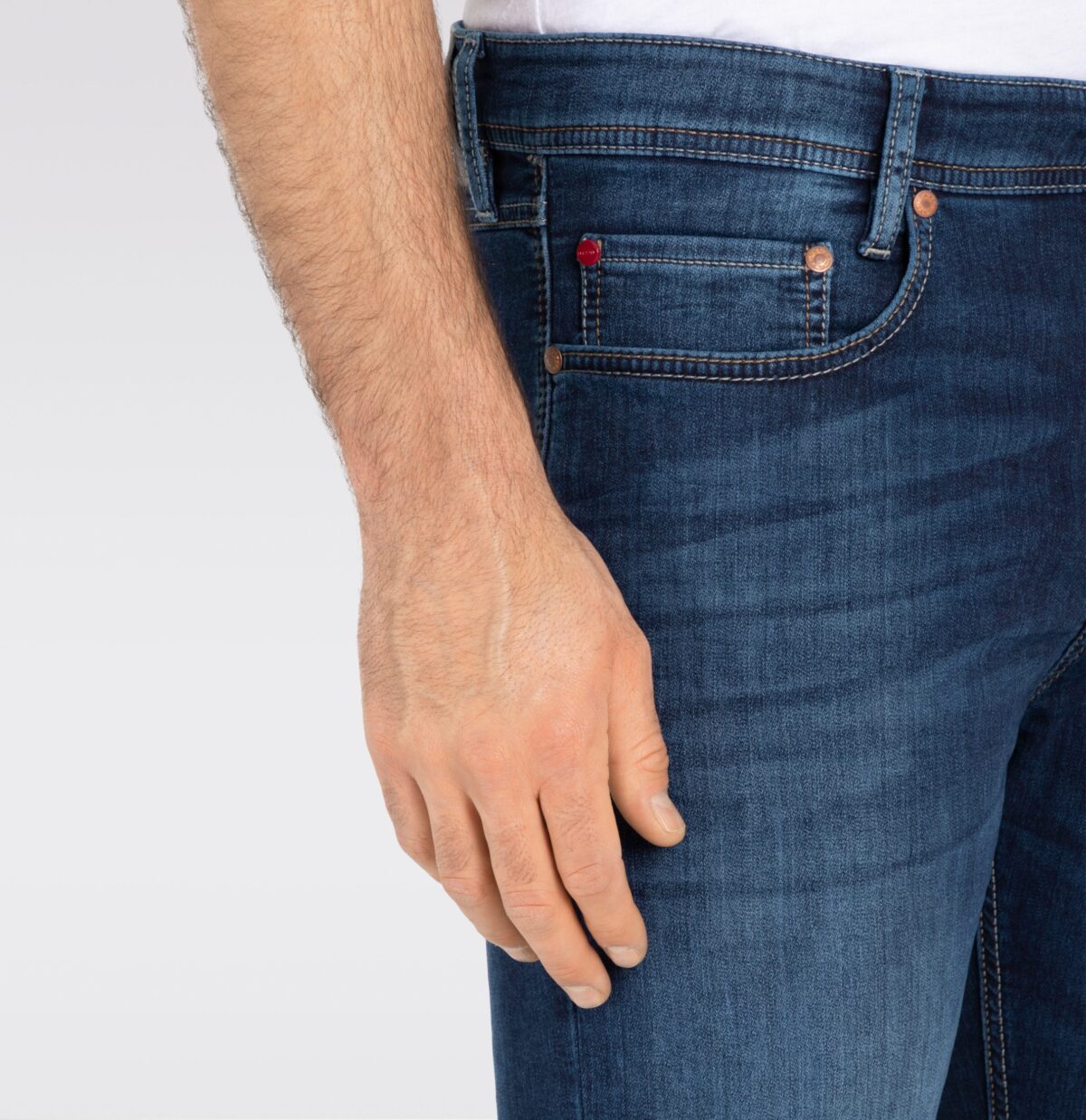 MAC Jeans Jogn Jeans – Bild 5