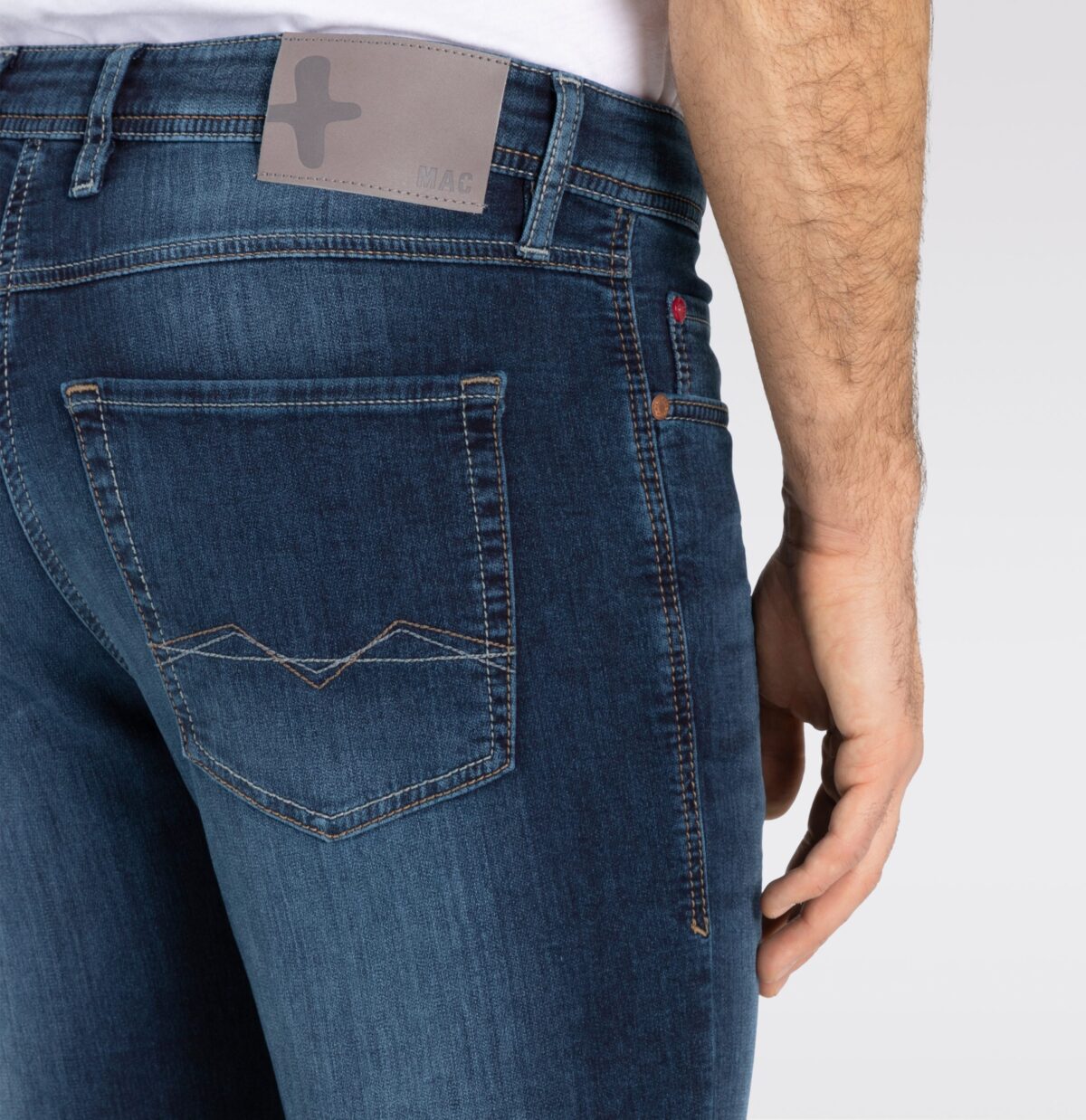 MAC Jeans Jogn Jeans – Bild 7