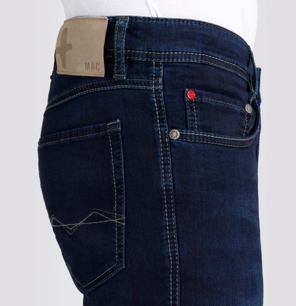 MAC Jeans Jogn Jeans – Bild 4