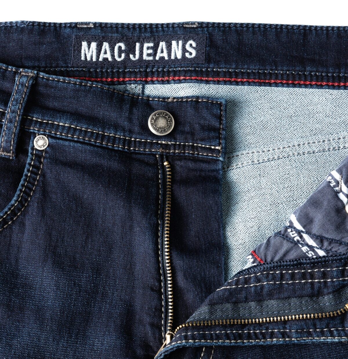 MAC Jeans Jogn Jeans – Bild 6