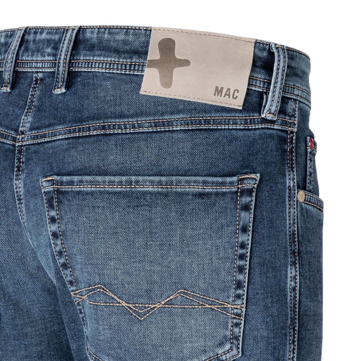 MAC Jeans Jogn Jeans – Bild 14