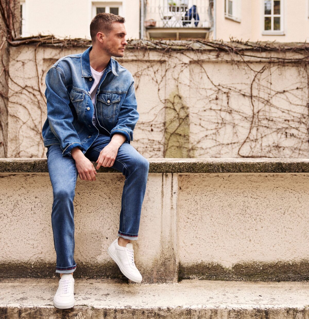 MAC Jeans Jogn Jeans – Bild 2