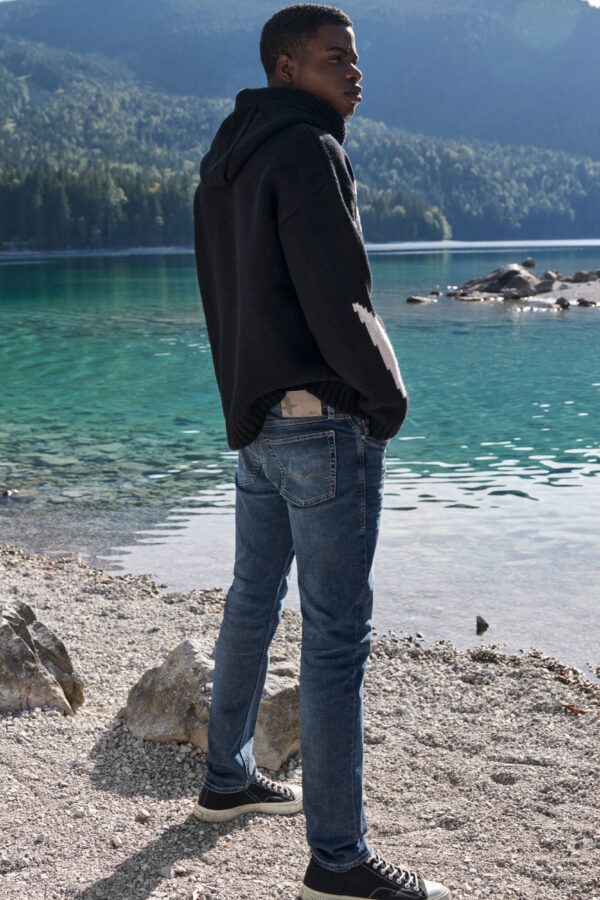 MAC Jeans Jogn Jeans – Bild 3